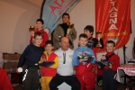 16 marzo 2014 Bellamonte Gara Sociale
