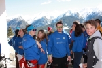 16 marzo 2014 Bellamonte Gara Sociale