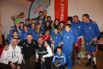 16 marzo 2014 Bellamonte Gara Sociale