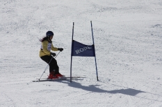 8 marzo 2015 Festa Sociale Gara Pettorali dal 31 al 60