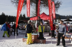 8 marzo 2015 Festa Sociale Gara Sociale Premiazioni