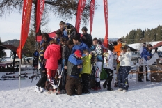 8 marzo 2015 Festa Sociale Gara Sociale Premiazioni