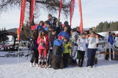 8 marzo 2015 Festa Sociale Gara Sociale Premiazioni