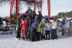 8 marzo 2015 Festa Sociale Gara Sociale Premiazioni