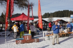 8 marzo 2015 Festa Sociale Gara Sociale Premiazioni