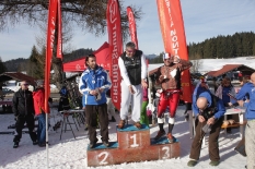 8 marzo 2015 Festa Sociale Premiazioni