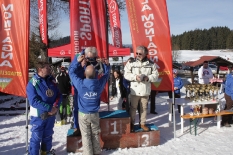 8 marzo 2015 Festa Sociale Gara Sociale Premiazioni