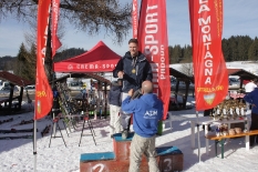 8 marzo 2015 Festa Sociale Gara Sociale Premiazioni