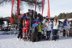 8 marzo 2015 Festa Sociale Gara Sociale Premiazioni