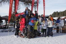 8 marzo 2015 Festa Sociale Gara Sociale Premiazioni