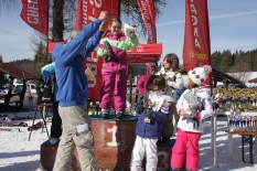 8 marzo 2015 Festa Sociale Gara Sociale Premiazioni