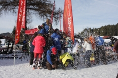 8 marzo 2015 Festa Sociale Gara Sociale Premiazioni