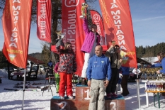 8 marzo 2015 Festa Sociale Gara Sociale Premiazioni