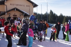 8 marzo 2015 Festa Sociale Gara Sociale Premiazioni