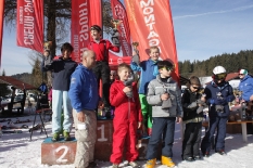 8 marzo 2015 Festa Sociale Gara Sociale Premiazioni