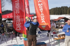 8 marzo 2015 Festa Sociale Gara Sociale Premiazioni