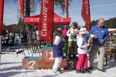 8 marzo 2015 Festa Sociale Gara Sociale Premiazioni