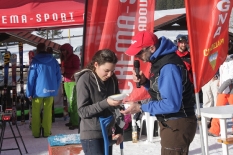 8 marzo 2015 Festa Sociale Gara Sociale Premiazioni