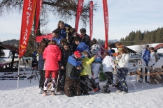 8 marzo 2015 Festa Sociale Gara Sociale Premiazioni