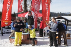 8 marzo 2015 Festa Sociale Gara Sociale Premiazioni