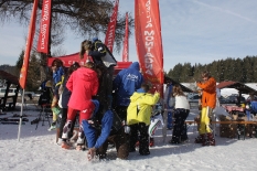 8 marzo 2015 Festa Sociale Gara Sociale Premiazioni