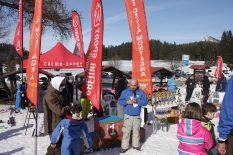 8 marzo 2015 Festa Sociale Gara Sociale Premiazioni