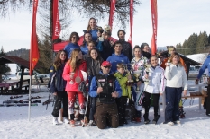 8 marzo 2015 Festa Sociale Gara Sociale Premiazioni