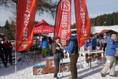 8 marzo 2015 Festa Sociale Gara Sociale Premiazioni