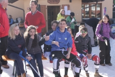 8 marzo 2015 Festa Sociale Gara Sociale Premiazioni