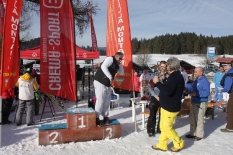 8 marzo 2015 Festa Sociale Gara Sociale Premiazioni