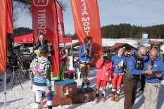 8 marzo 2015 Festa Sociale Gara Sociale Premiazioni