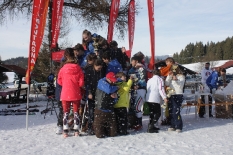 8 marzo 2015 Festa Sociale Gara Sociale Premiazioni