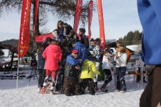 8 marzo 2015 Festa Sociale Gara Sociale Premiazioni