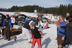 8 marzo 2015 Festa Sociale Gara Sociale Premiazioni