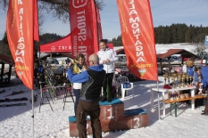 8 marzo 2015 Festa Sociale Gara Sociale Premiazioni