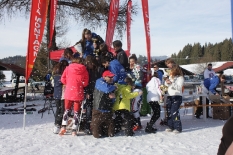 8 marzo 2015 Festa Sociale Gara Sociale Premiazioni