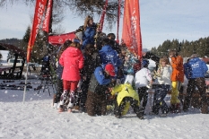 8 marzo 2015 Festa Sociale Gara Sociale Premiazioni