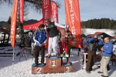 8 marzo 2015 Festa Sociale Gara Sociale Premiazioni