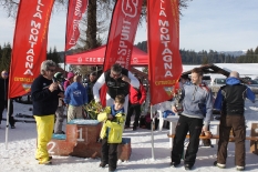 8 marzo 2015 Festa Sociale Gara Sociale Premiazioni