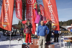 8 marzo 2015 Festa Sociale Gara Sociale Premiazioni