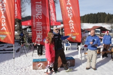 8 marzo 2015 Festa Sociale Gara Sociale Premiazioni