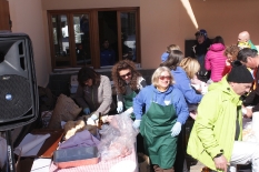 8 marzo 2015 Festa Sociale Gara Sociale Terzo Tempo