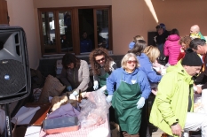 8 marzo 2015 Festa Sociale Gara Sociale Terzo Tempo