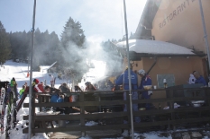 8 marzo 2015 Festa Sociale Gara Sociale Terzo Tempo