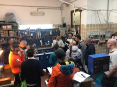 Preparazione sci - Tino Sport