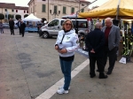 Manifestazione sci in piazza 2013-14