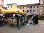 SCI IN PIAZZA 2013