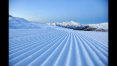 Sunrise San Martino di Castrozza