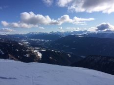 Week end in Val Pusteria
